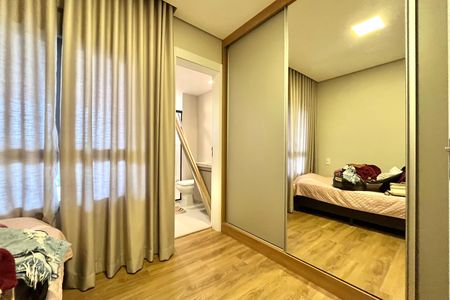 Apartamento para alugar com 119m², 3 quartos e 2 vagasSuite 2