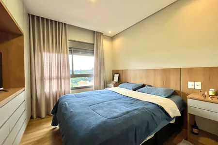 Apartamento para alugar com 119m², 3 quartos e 2 vagasSuite 3