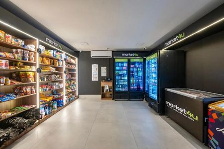 Apartamento para alugar com 119m², 3 quartos e 2 vagasÁrea comum