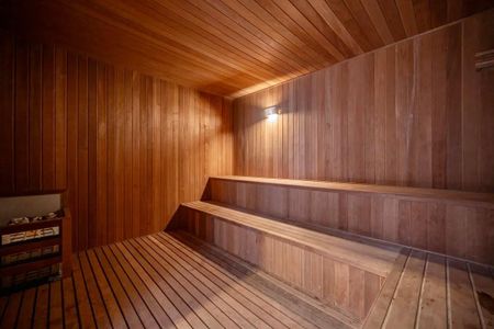 Apartamento para alugar com 119m², 3 quartos e 2 vagasÁrea comum - Sauna