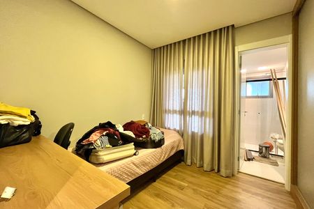 Apartamento para alugar com 119m², 3 quartos e 2 vagasSuite 2