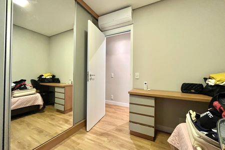Apartamento para alugar com 119m², 3 quartos e 2 vagasSuite 2
