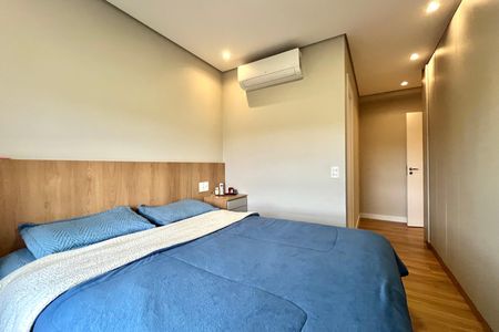 Apartamento para alugar com 119m², 3 quartos e 2 vagasSuite 3
