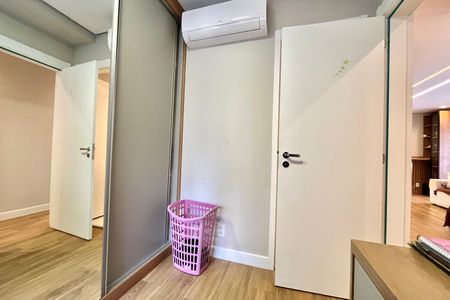 Apartamento para alugar com 119m², 3 quartos e 2 vagasSuite 1