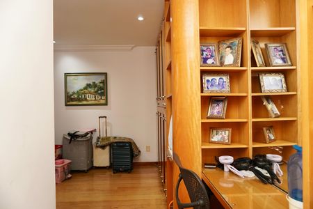 Apartamento à venda com 240m², 4 quartos e 3 vagas Apartamento à venda com 240m², 4 quartos e 3 vagasSuíte 3