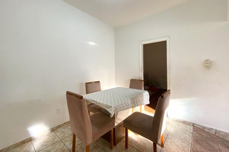 Copa de casa à venda com 2 quartos, 300m² em Sagrada Família, Belo Horizonte