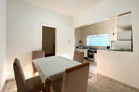 Copa de casa à venda com 2 quartos, 300m² em Sagrada Família, Belo Horizonte