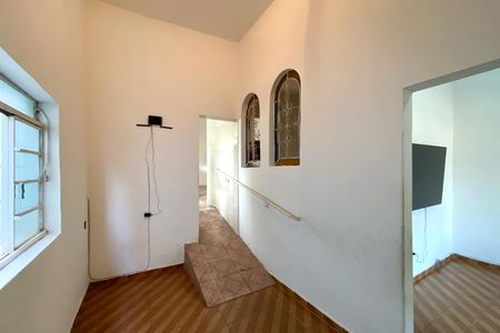 Sala de Jantar de casa à venda com 2 quartos, 300m² em Sagrada Família, Belo Horizonte