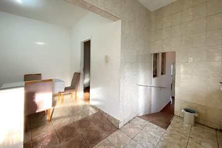 Casa à venda com 206m², 2 quartos e 1 vagaCozinha