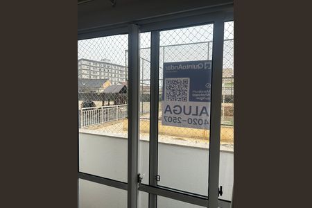 Apartamento para alugar com 49m², 1 quarto e 1 vaga