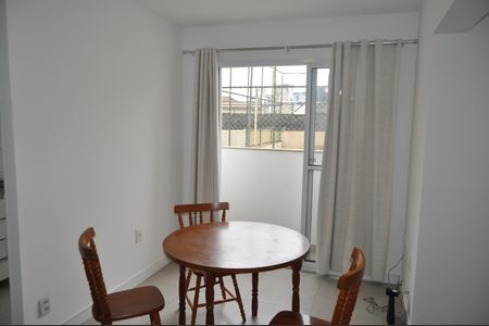 Apartamento para alugar com 1 quarto, 49m² em Engenho Novo, Rio de Janeiro