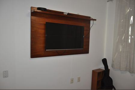 Apartamento para alugar com 1 quarto, 49m² em Engenho Novo, Rio de Janeiro