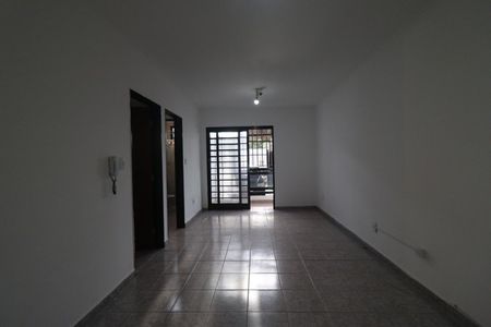 Sala de apartamento para alugar com 2 quartos, 80m² em Residencial E Comercial Palmares, Ribeirão Preto
