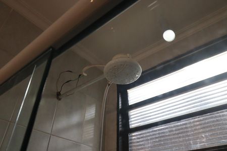 Apartamento para alugar com 80m², 2 quartos e 1 vaga Apartamento para alugar com 80m², 2 quartos e 1 vagaBanheiro