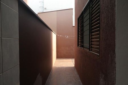 Apartamento para alugar com 80m², 2 quartos e 1 vaga Apartamento para alugar com 80m², 2 quartos e 1 vagaCorredor