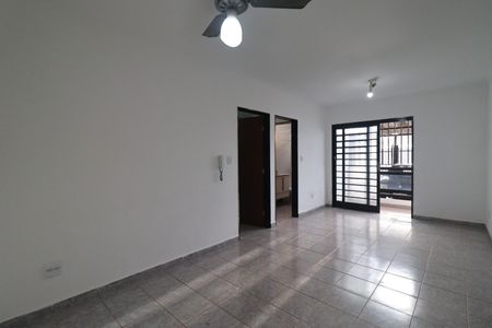 Sala de apartamento para alugar com 2 quartos, 80m² em Residencial E Comercial Palmares, Ribeirão Preto
