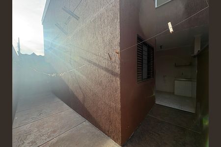 Apartamento para alugar com 80m², 2 quartos e 1 vaga Apartamento para alugar com 80m², 2 quartos e 1 vagaCorredor