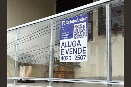 Casa à venda com 100m², 2 quartos e 1 vaga Casa à venda com 100m², 2 quartos e 1 vagaPlaca QuintoAndar