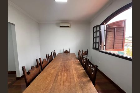 Sala 2 de casa para alugar com 3 quartos, 83m² em Itapoã, Belo Horizonte