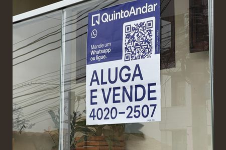 Casa à venda com 100m², 2 quartos e 1 vaga Casa à venda com 100m², 2 quartos e 1 vagaPlaca QuintoAndar