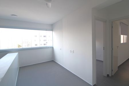 Apartamento para alugar com 2 quartos, 44m² em Vila Socorro, São Paulo