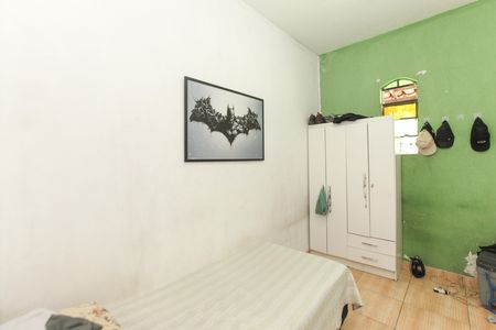 Quarto 1 de casa à venda com 3 quartos, 365m² em Camargos, Belo Horizonte