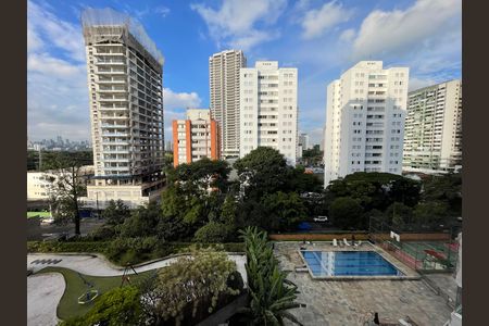 Apartamento para alugar com 84m², 3 quartos e 1 vaga Apartamento para alugar com 84m², 3 quartos e 1 vagaQuarto 1