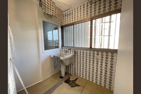 Apartamento para alugar com 84m², 3 quartos e 1 vaga Apartamento para alugar com 84m², 3 quartos e 1 vagaÁrea de Serviço