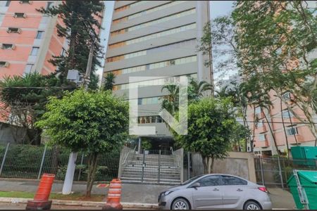 Apartamento para alugar com 84m², 3 quartos e 1 vaga Apartamento para alugar com 84m², 3 quartos e 1 vagaFachada e portaria