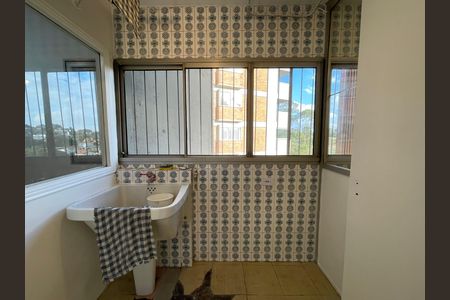 Apartamento para alugar com 84m², 3 quartos e 1 vaga Apartamento para alugar com 84m², 3 quartos e 1 vagaÁrea de Serviço