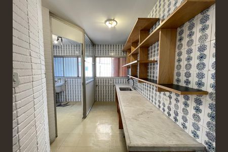 Apartamento para alugar com 84m², 3 quartos e 1 vaga Apartamento para alugar com 84m², 3 quartos e 1 vagaCozinha