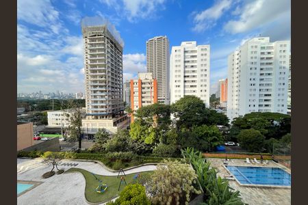 Apartamento para alugar com 84m², 3 quartos e 1 vaga Apartamento para alugar com 84m², 3 quartos e 1 vagaSala