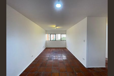 Sala de apartamento para alugar com 3 quartos, 84m² em Vila Pirajussara, São Paulo