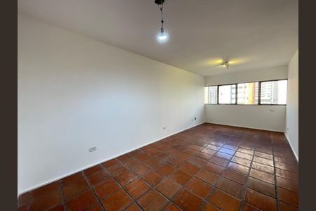 Sala de apartamento para alugar com 3 quartos, 84m² em Vila Pirajussara, São Paulo