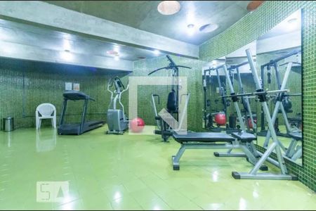 Apartamento para alugar com 84m², 3 quartos e 1 vaga Apartamento para alugar com 84m², 3 quartos e 1 vagaÁrea comum