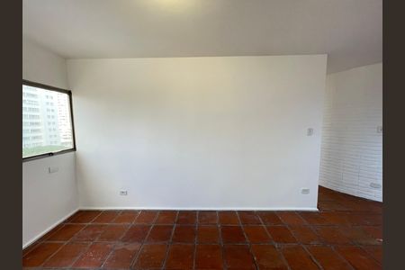 Sala de apartamento para alugar com 3 quartos, 84m² em Vila Pirajussara, São Paulo