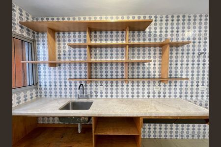 Apartamento para alugar com 84m², 3 quartos e 1 vaga Apartamento para alugar com 84m², 3 quartos e 1 vagaCozinha
