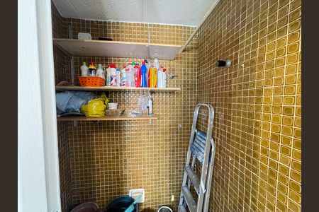 Apartamento para alugar com 84m², 3 quartos e 1 vaga Apartamento para alugar com 84m², 3 quartos e 1 vagaÁrea de Serviço