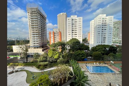 Apartamento para alugar com 84m², 3 quartos e 1 vaga Apartamento para alugar com 84m², 3 quartos e 1 vagaQuarto 3
