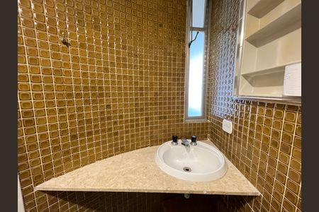 Apartamento para alugar com 84m², 3 quartos e 1 vaga Apartamento para alugar com 84m², 3 quartos e 1 vagaBanheiro 1