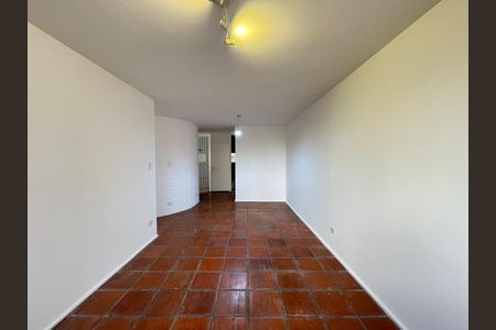 Apartamento para alugar com 84m², 3 quartos e 1 vaga Apartamento para alugar com 84m², 3 quartos e 1 vagaSala