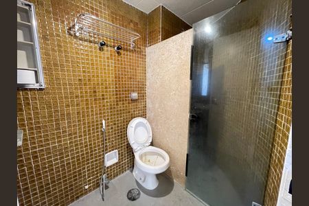 Apartamento para alugar com 84m², 3 quartos e 1 vaga Apartamento para alugar com 84m², 3 quartos e 1 vagaBanheiro 1