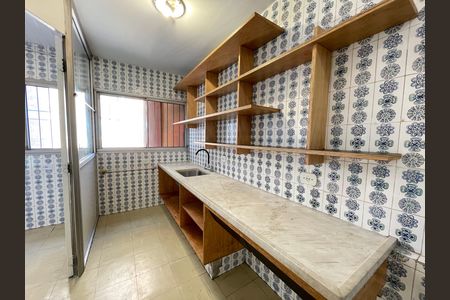 Apartamento para alugar com 84m², 3 quartos e 1 vaga Apartamento para alugar com 84m², 3 quartos e 1 vagaCozinha