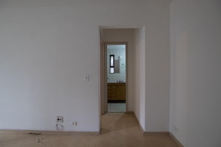 Corredor de apartamento para alugar com 2 quartos, 48m² em Vila Mariana, São Paulo