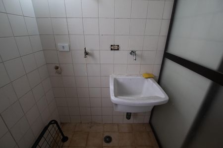 Apartamento para alugar com 48m², 1 quarto e 1 vaga Apartamento para alugar com 48m², 1 quarto e 1 vagaÁrea de serviço