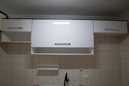 Apartamento para alugar com 48m², 1 quarto e 1 vaga Apartamento para alugar com 48m², 1 quarto e 1 vagaCozinha