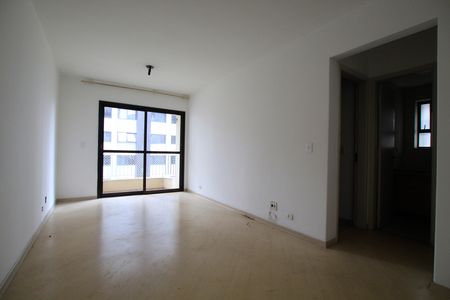 Apartamento para alugar com 48m², 1 quarto e 1 vaga Apartamento para alugar com 48m², 1 quarto e 1 vagaSala