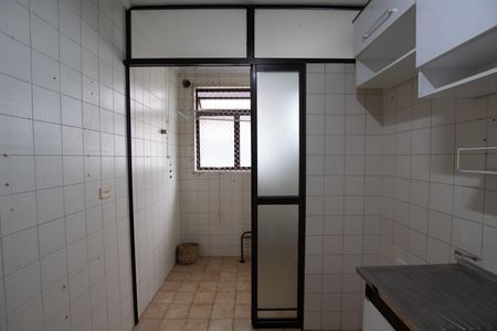 Apartamento para alugar com 48m², 1 quarto e 1 vaga Apartamento para alugar com 48m², 1 quarto e 1 vagaCozinha