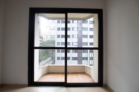 Sala de apartamento para alugar com 2 quartos, 48m² em Vila Mariana, São Paulo