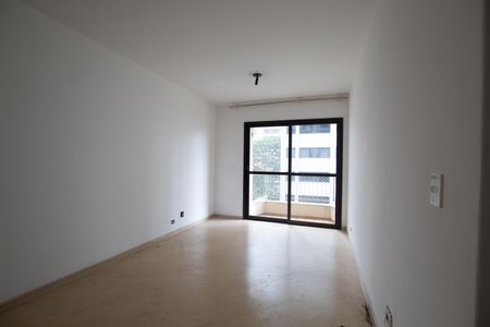 Sala de apartamento para alugar com 2 quartos, 48m² em Vila Mariana, São Paulo